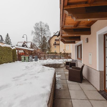 Apartment Sattlerweg By Interhome Heissingfelding Εξωτερικό φωτογραφία