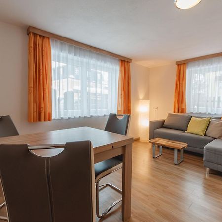 Apartment Sattlerweg By Interhome Heissingfelding Εξωτερικό φωτογραφία