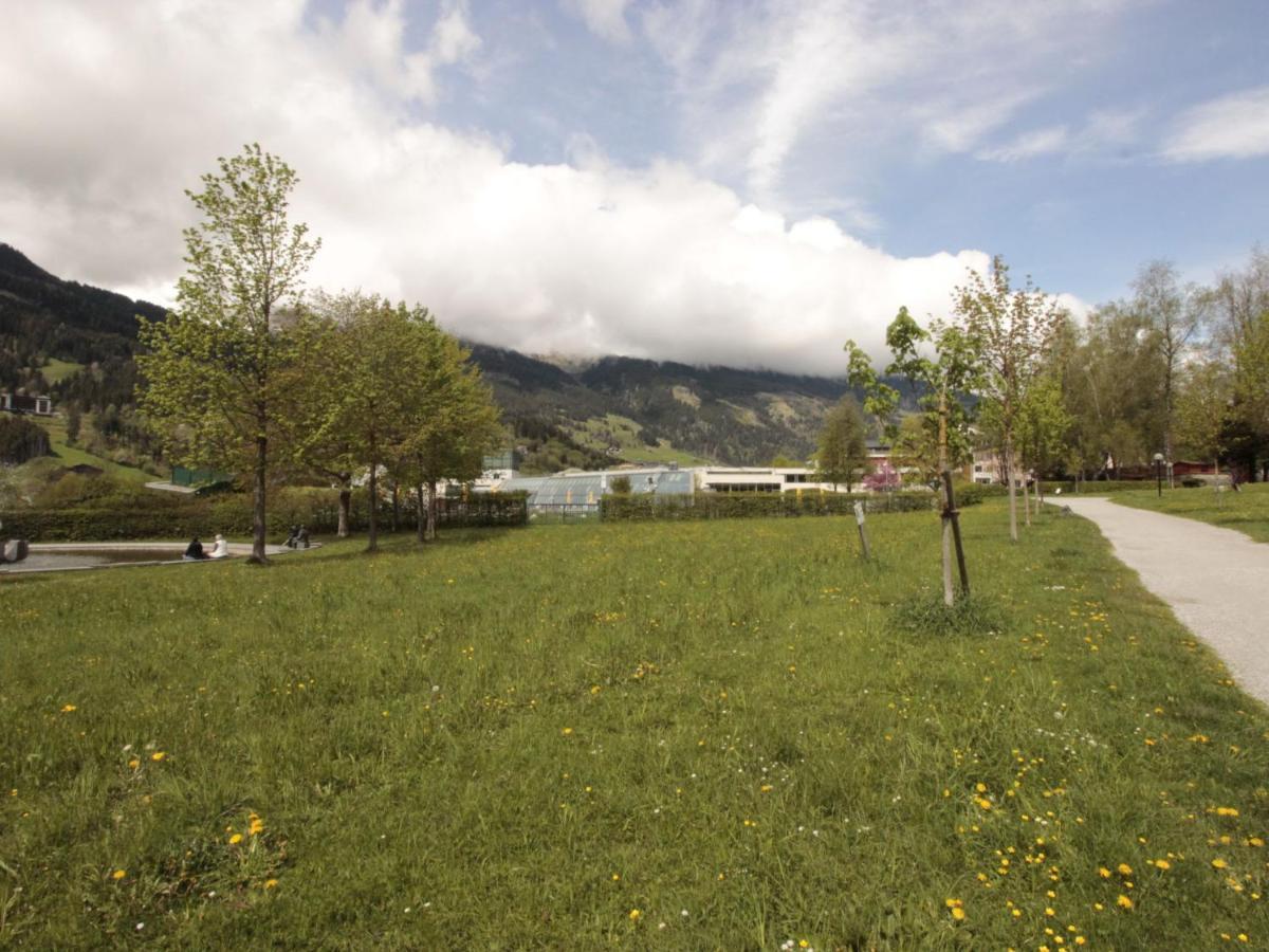 Apartment Sattlerweg By Interhome Heissingfelding Εξωτερικό φωτογραφία