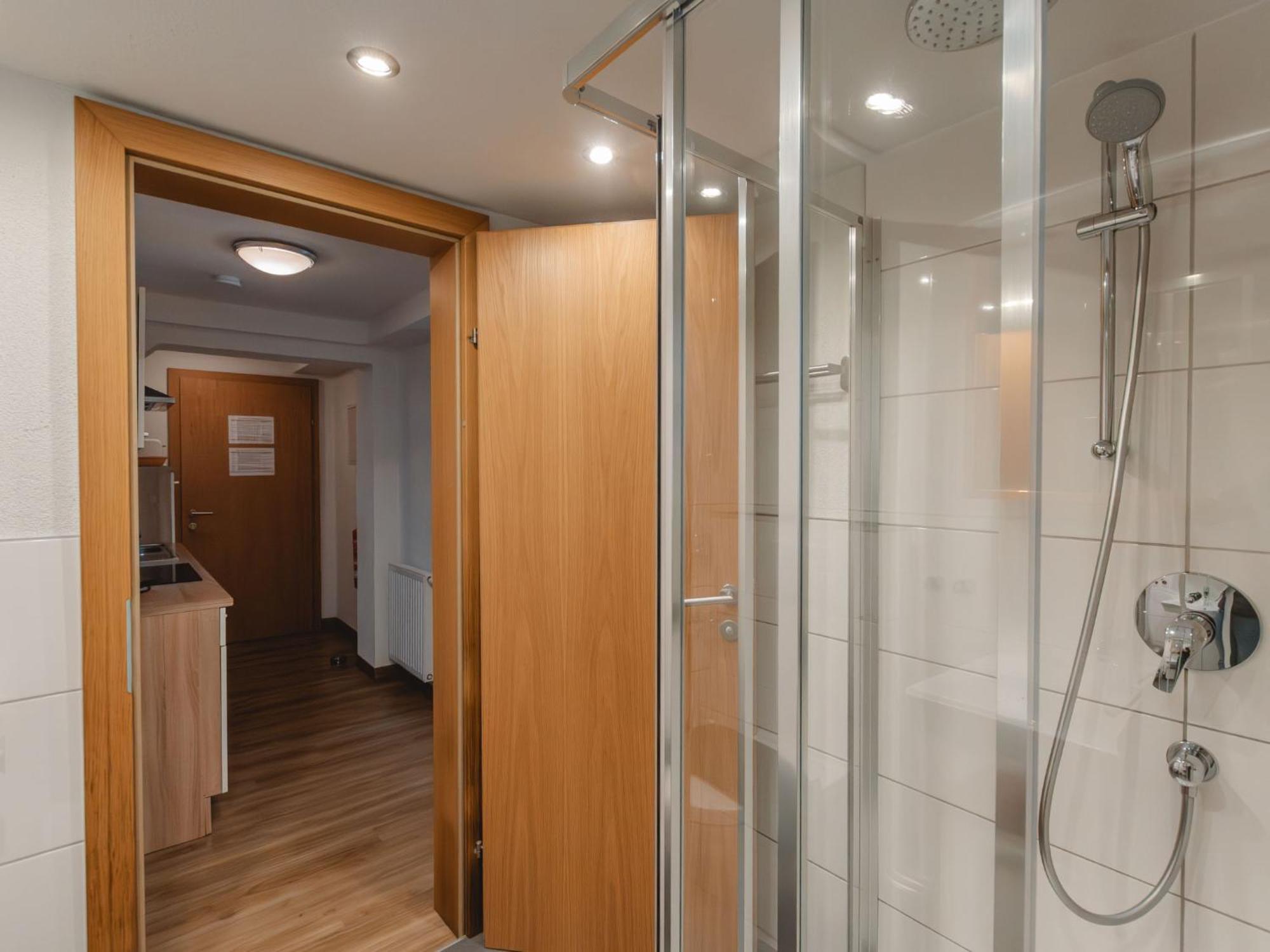 Apartment Sattlerweg By Interhome Heissingfelding Εξωτερικό φωτογραφία