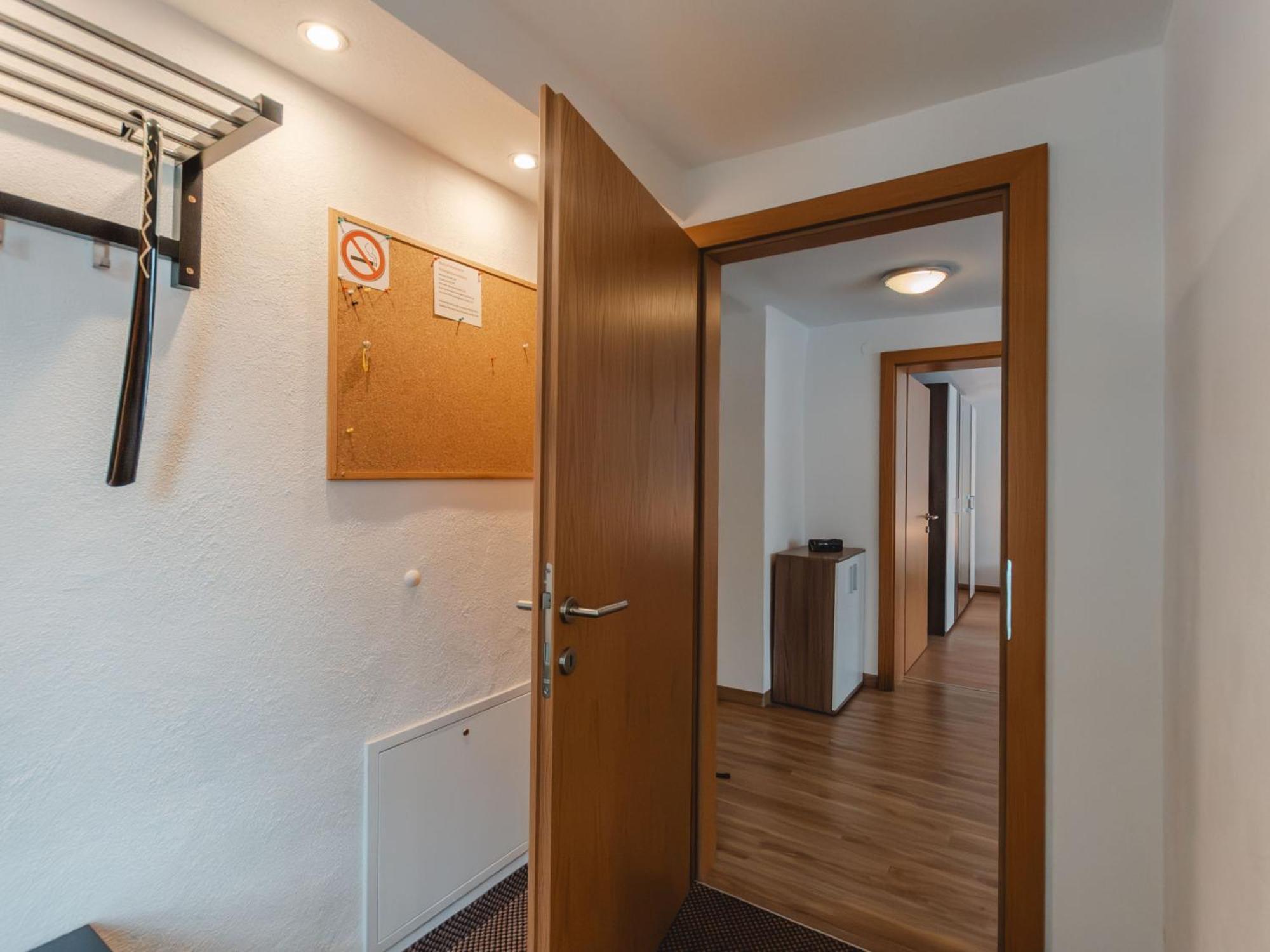 Apartment Sattlerweg By Interhome Heissingfelding Εξωτερικό φωτογραφία
