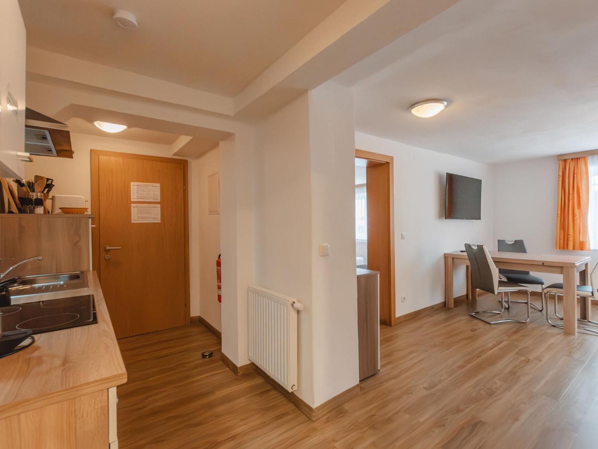 Apartment Sattlerweg By Interhome Heissingfelding Εξωτερικό φωτογραφία