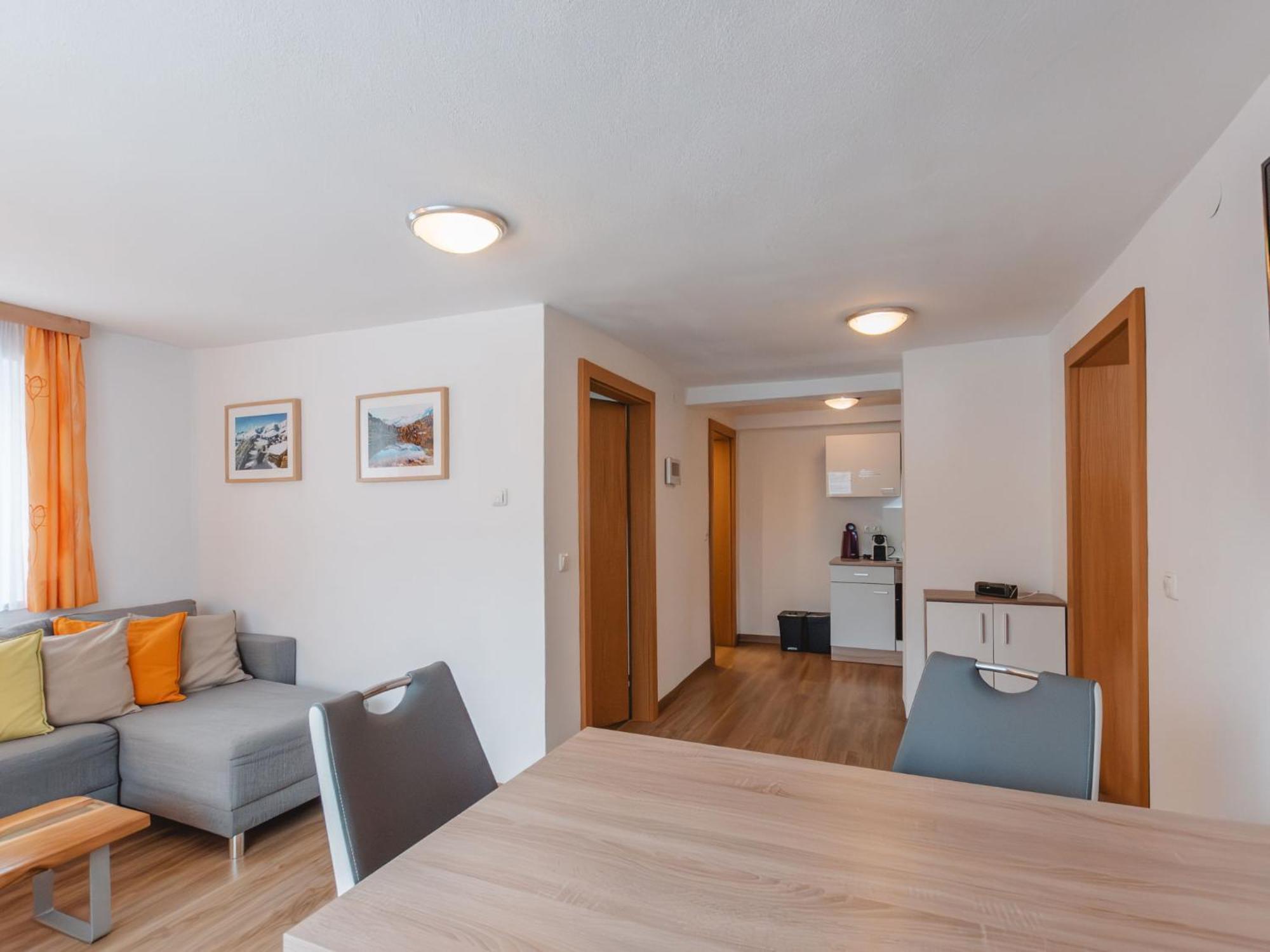 Apartment Sattlerweg By Interhome Heissingfelding Εξωτερικό φωτογραφία