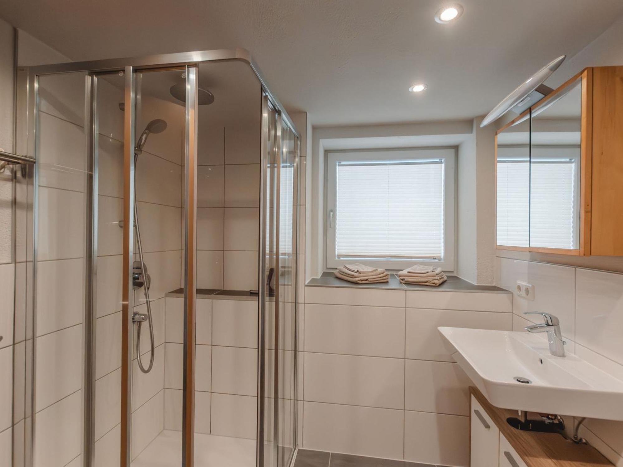 Apartment Sattlerweg By Interhome Heissingfelding Εξωτερικό φωτογραφία