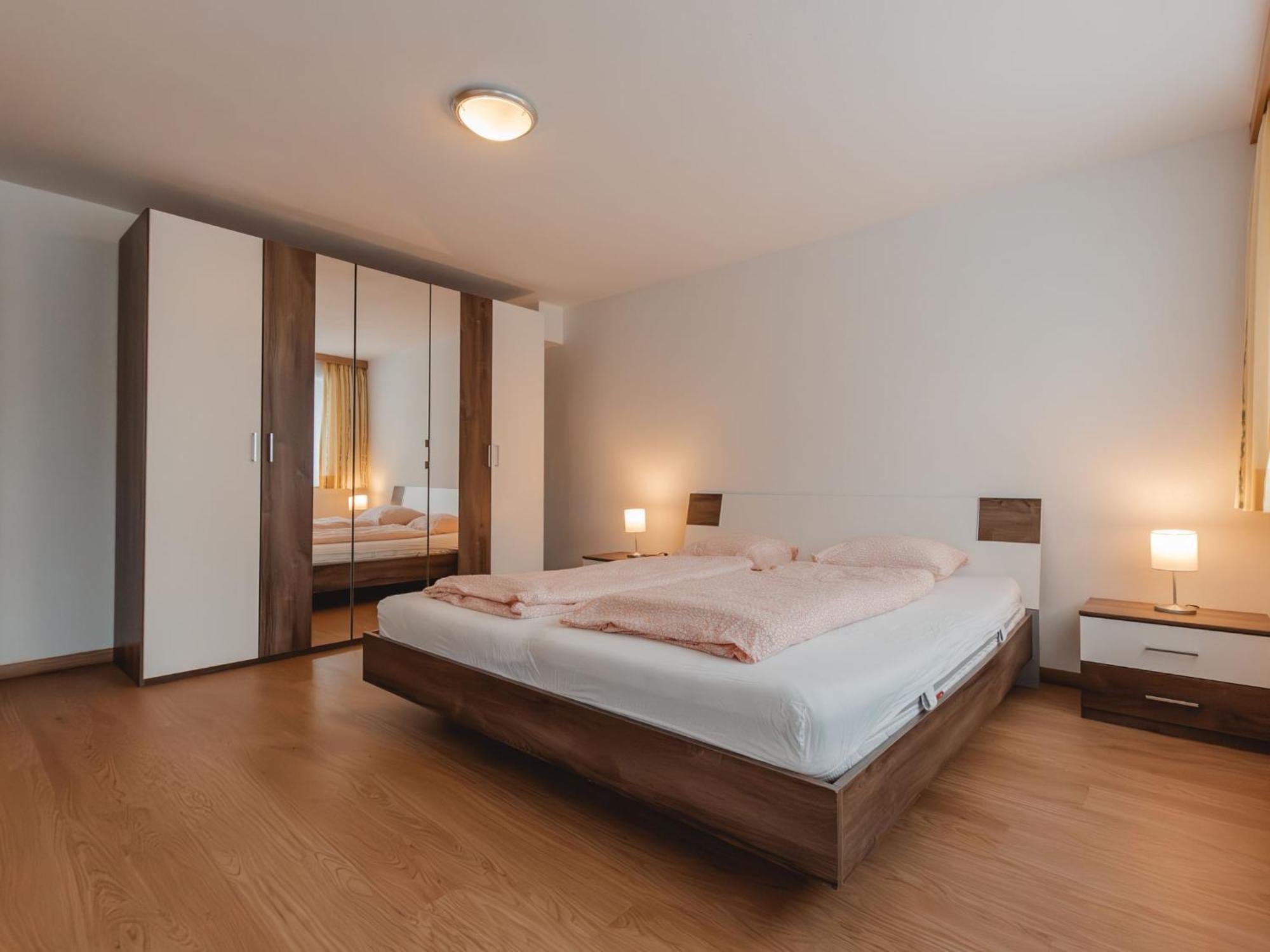 Apartment Sattlerweg By Interhome Heissingfelding Εξωτερικό φωτογραφία