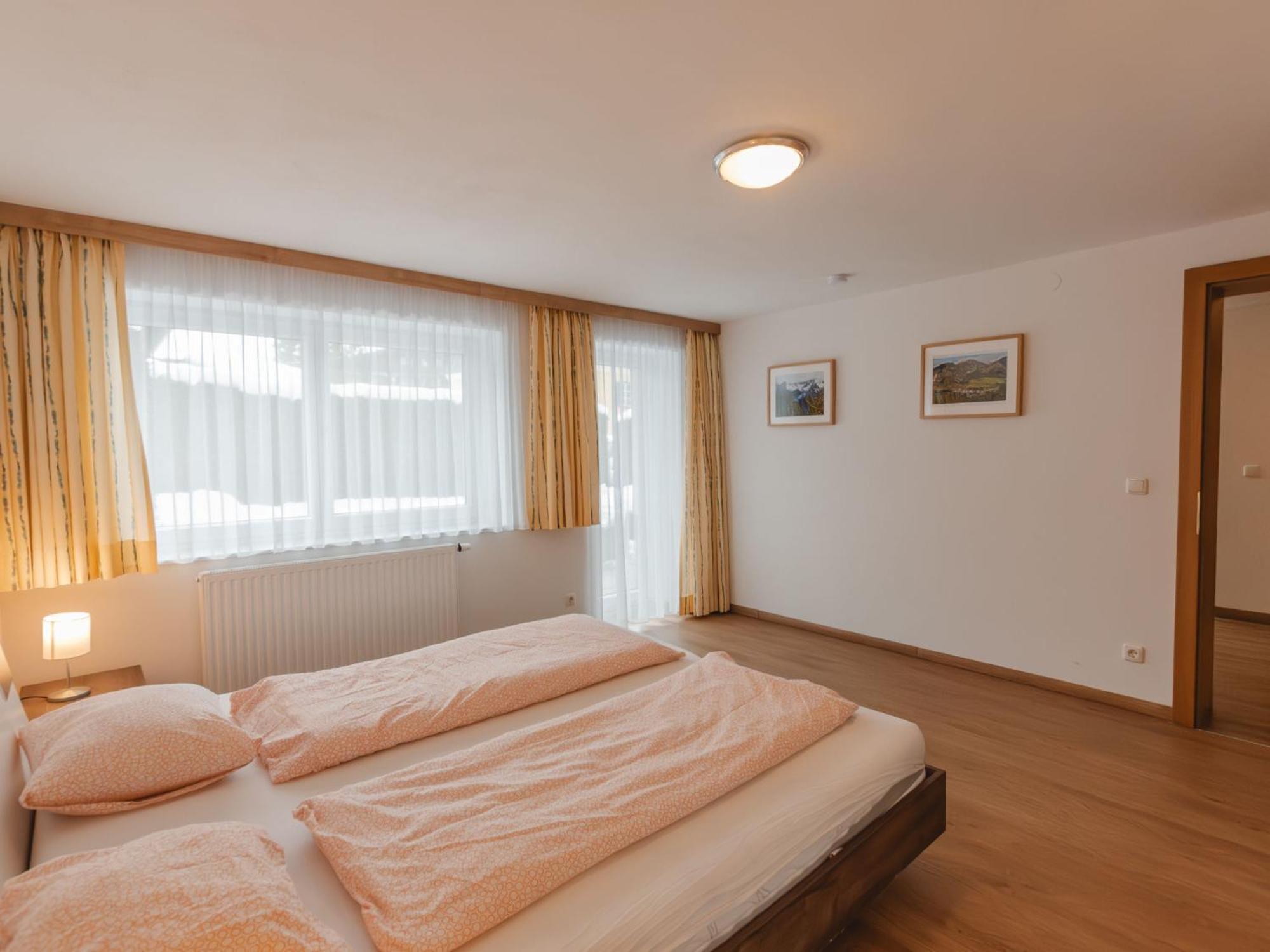 Apartment Sattlerweg By Interhome Heissingfelding Εξωτερικό φωτογραφία