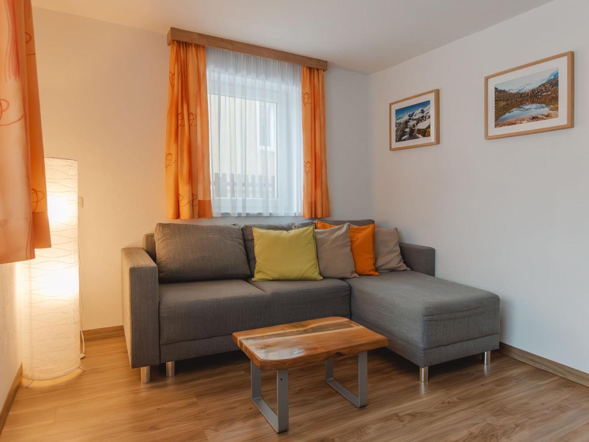 Apartment Sattlerweg By Interhome Heissingfelding Εξωτερικό φωτογραφία